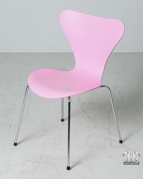 Stuhl Fritz Hansen Series 7