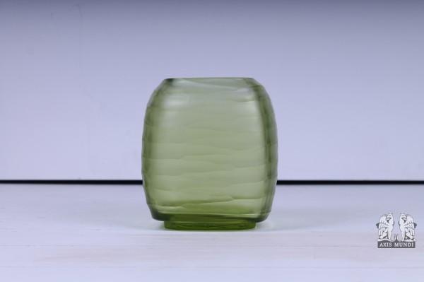 Vase, Guaxs