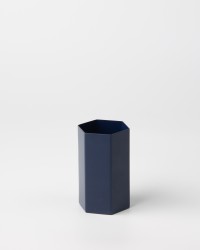 Vase "Hexagon"