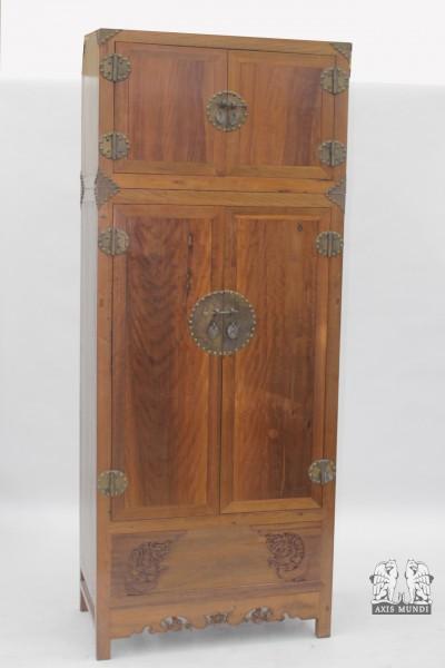 Schrank Chinastil