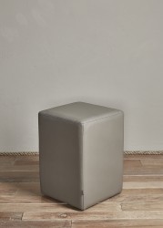 Hocker „Cube Stone“