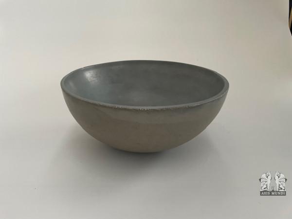 Deko Schale Beton