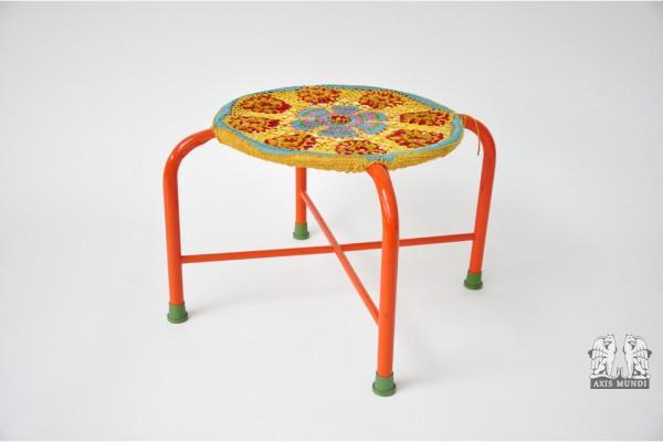 Hocker