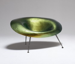 Sessel "Nido"