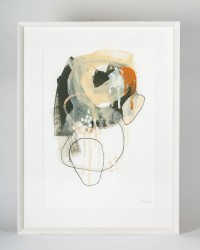 Wandbild