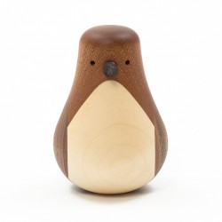 Holzvogel Deko / Disclipline