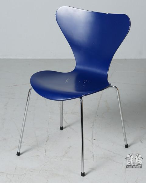Stuhl Fritz Hansen Series 7