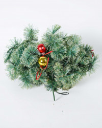 Gesteck Weihnachten