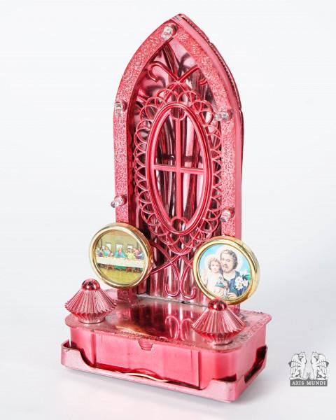 Schrein Christlich
