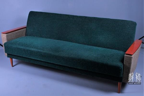 Sofa, 1950er Jahre