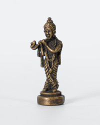 Buddha Figur