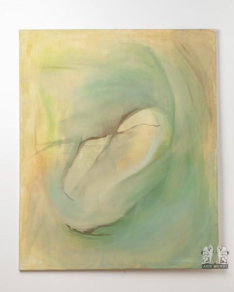 Wandbild