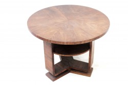 Couchtisch Art Deco