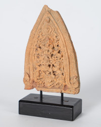 Buddha Deko Votivtafel
