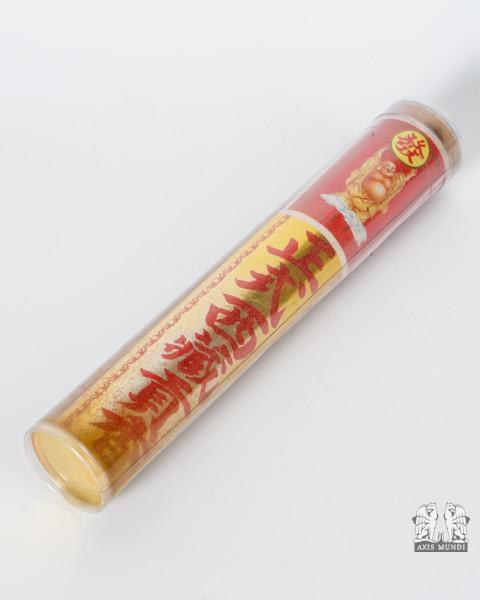 Räucherstäbchen China
