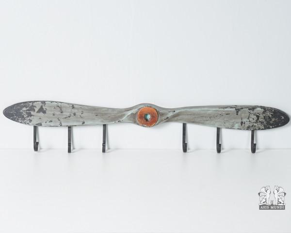 Wandgarderobe Propeller