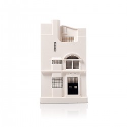 Chisel & Mouse / Architekturmodell (Glasgow School of Art)