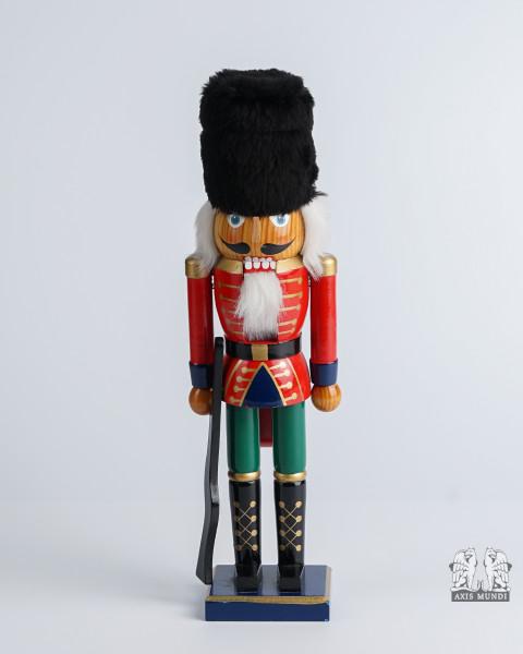 Figur Nussknacker