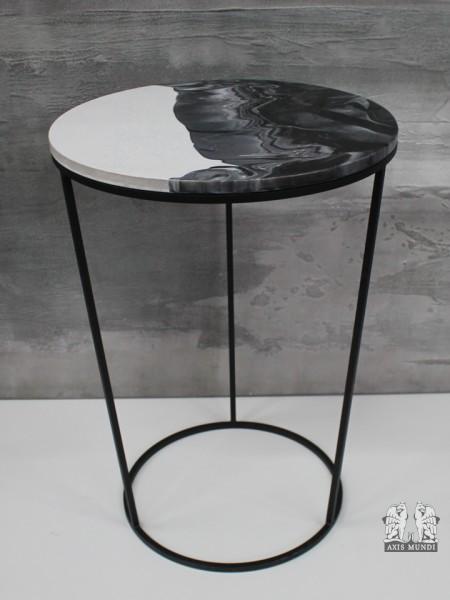 Beistelltisch „Chiara High“