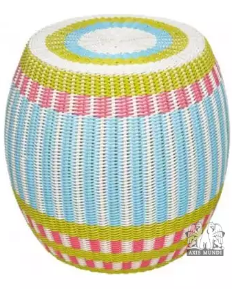 Hocker