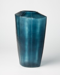 Vase simius round by Guaxs