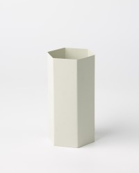 Vase „Hexagon“