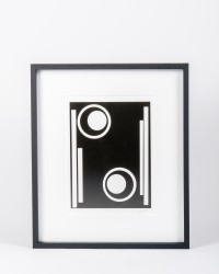 Wandbild