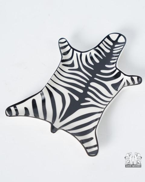 Teller Zebra