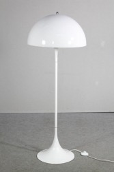 Stehlampe "Panthella"