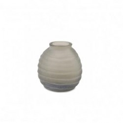 Vase 'Baby small Grey'