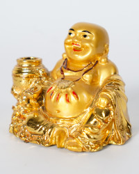 Buddha Figur
