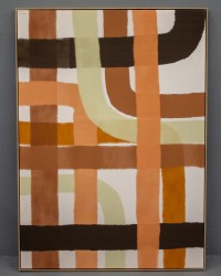 Wandbild