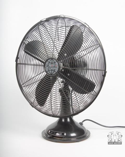 Ventilator