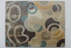 Wandbild