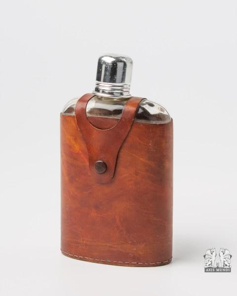 Flasche Flachmann