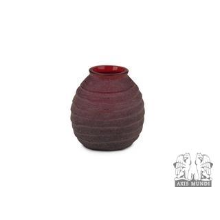 Vase 'Baby small Red'