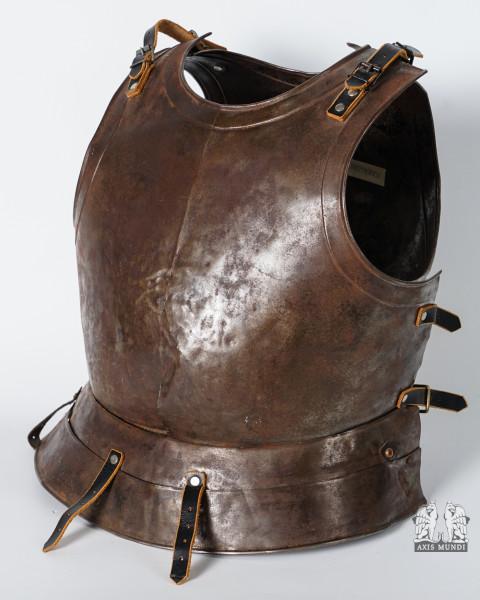 Rüstung Brustpanzer Kürass