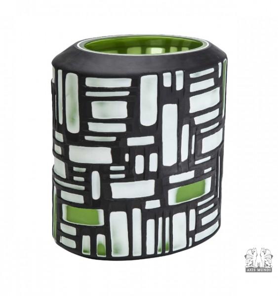Vase "Crazy"