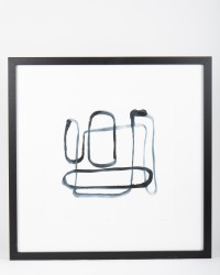 Wandbild