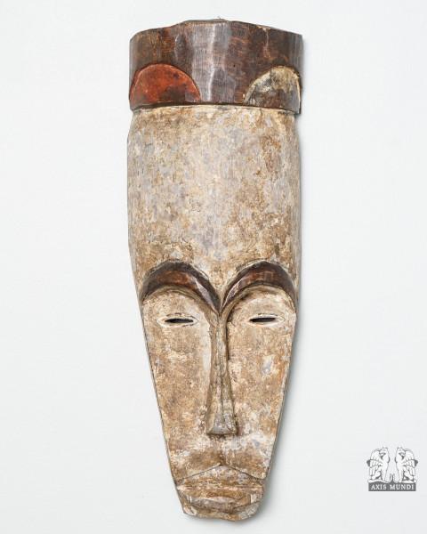 Maske Wanddeko Fang Ngil