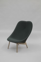 Sessel „Uchiwa“