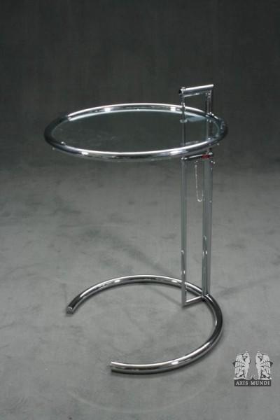 Beistelltisch "Adjustable"