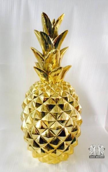 Deko Ananas XXL