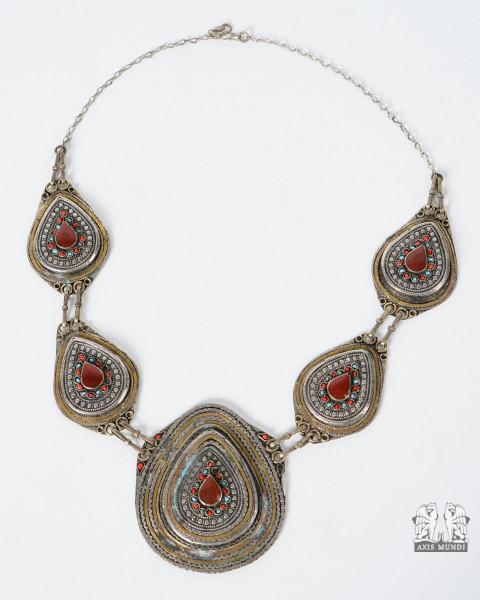 Kette Afghanistan