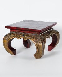 Podest Mini Tisch