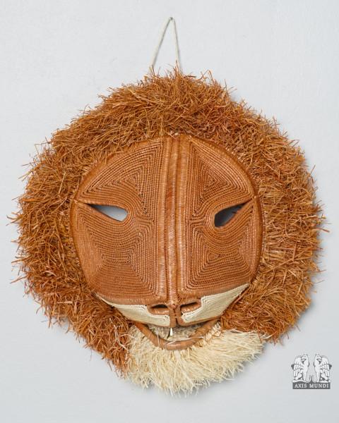 Maske Mufasa