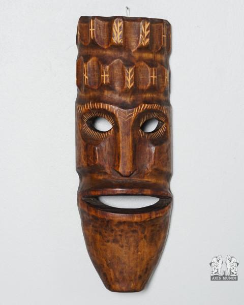 Maske Tiki