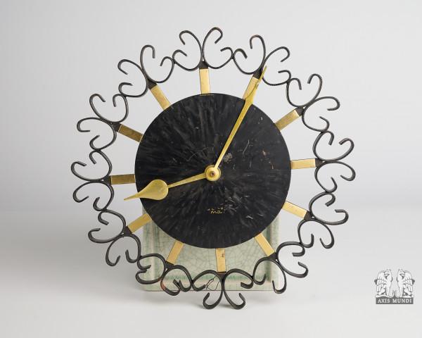 Uhr Wanduhr