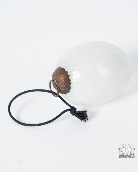 Baumschmuck Oval
