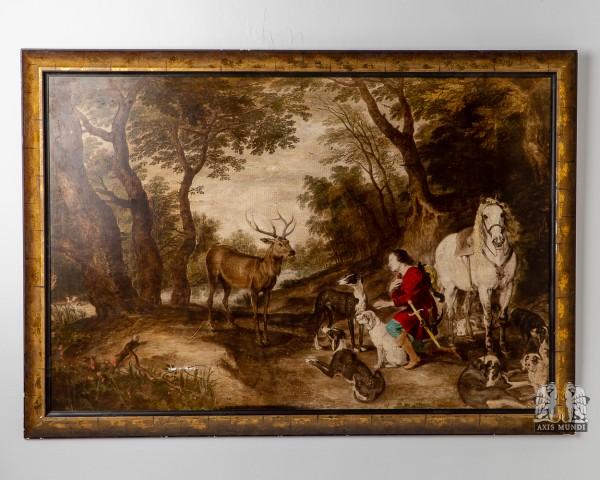 Wandbild